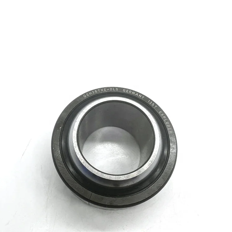 Spherical plain bearing GEH 35 TXE-2LS maintenance-free bearing GEH 35 TXE