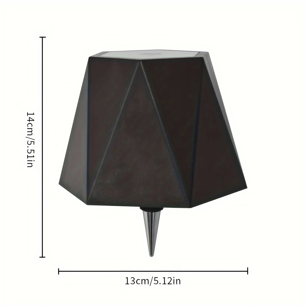 Creative Wine Bottle LED Lights For Bar Restaurant Decoration Cordless home decor Bottle Cap Table Lamp Rechargeable table lamps