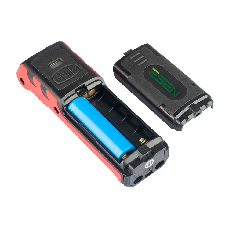 Inspection Lamp for Car ESEN 106 rechargeable 2000mAh COB LED Work inspection Light LED Flashlight