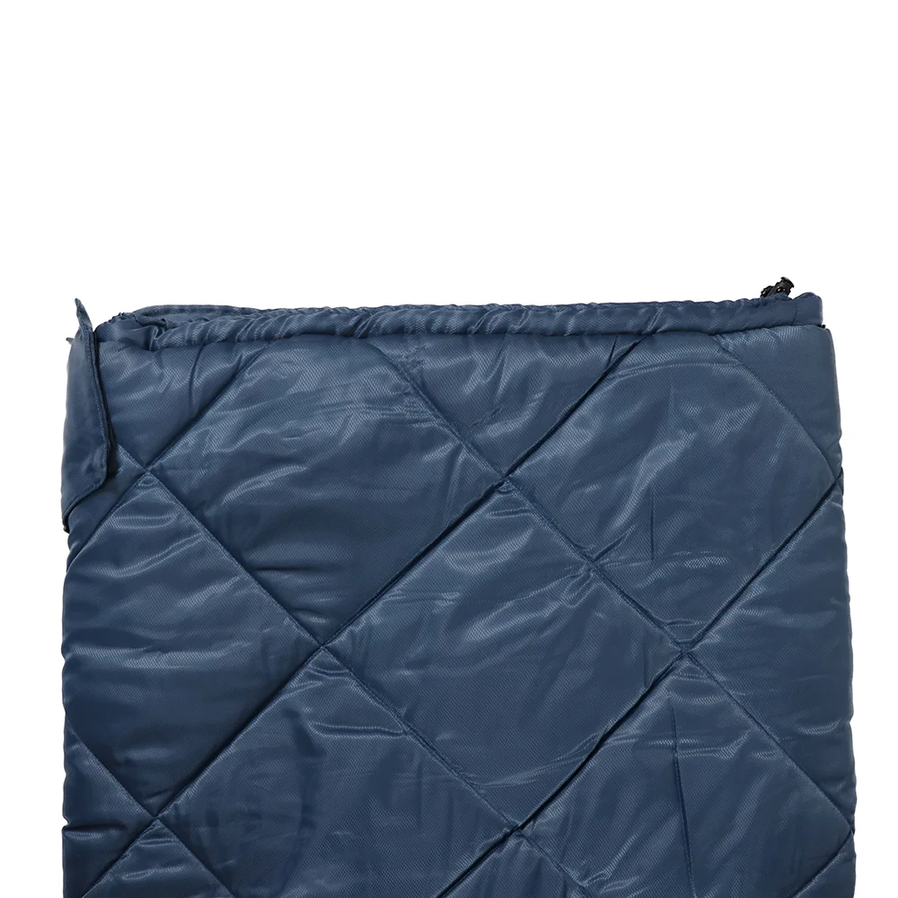 High Quality Lightweight Cold Weather Sleeping bags Big Size Winter Washable Homeless Sleeping Bag For Sale