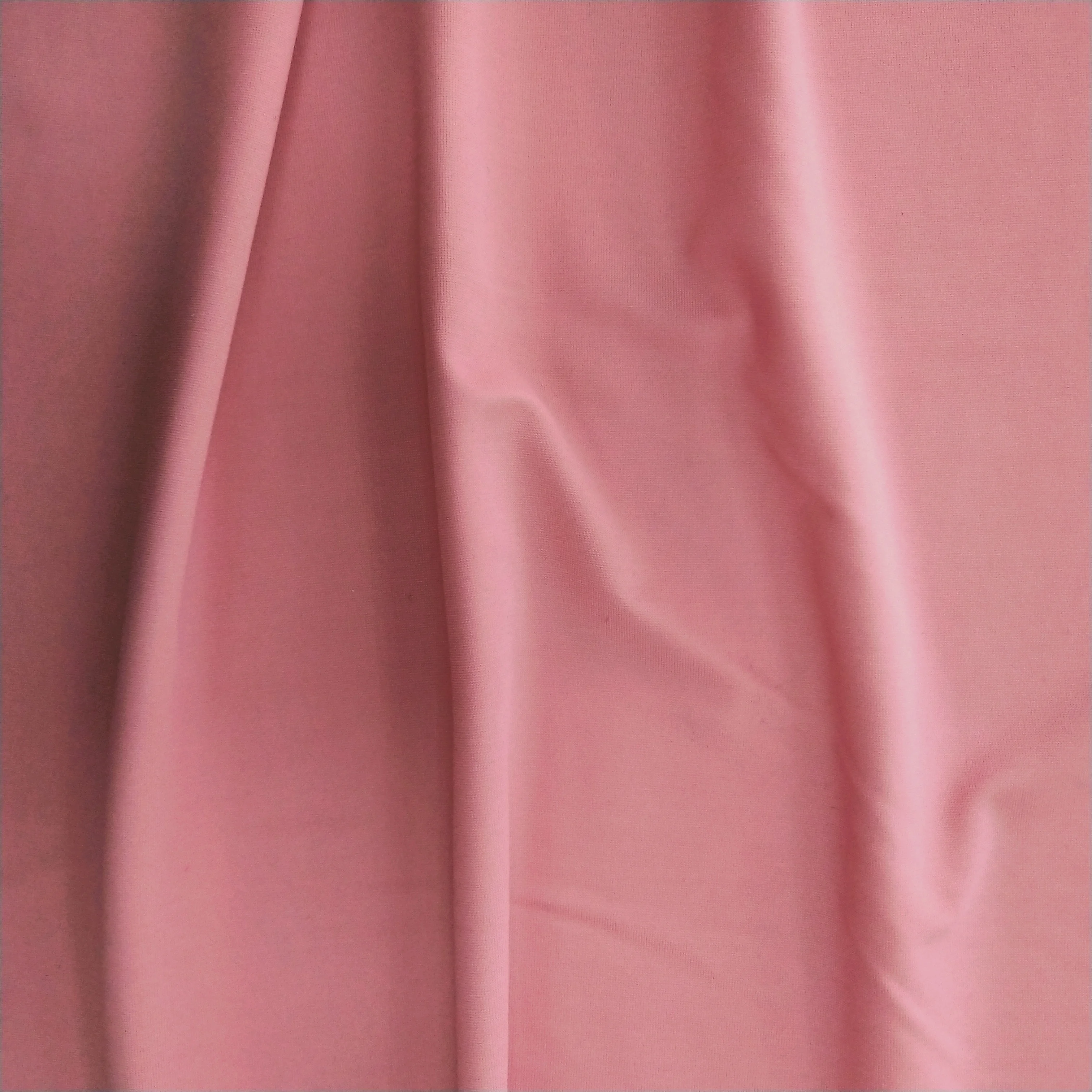 
140g Microfiber 70 nylon 30 spandex free cut clean cut spandex fabric for underwear 