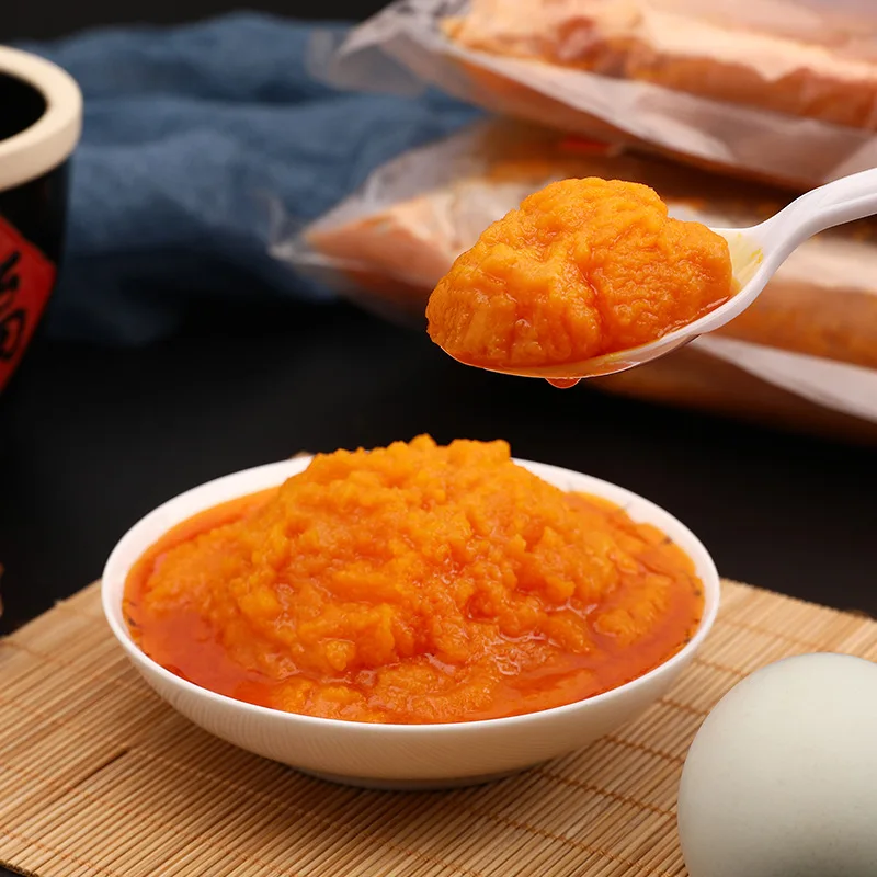 Food Manufacturer Innovative Product Legendary Culinary Classic Rich Mayonnaise