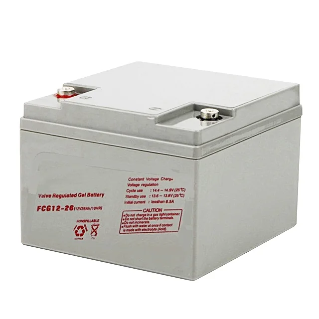 12v 18v 200ah used gel deep cycle solar battery for solar system