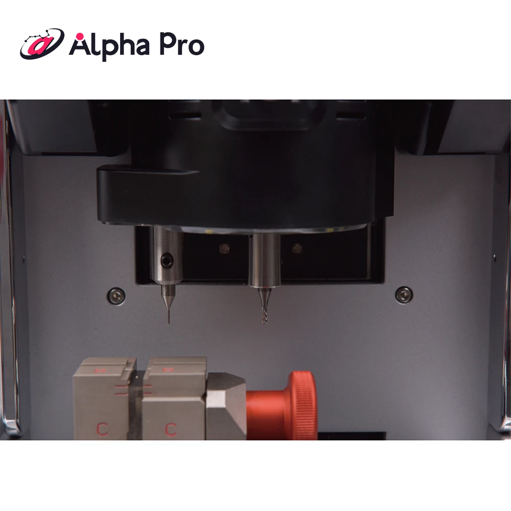 Locksmith Tools Cutting Machines For Professional Locksmith Duplicate Car Key Maker