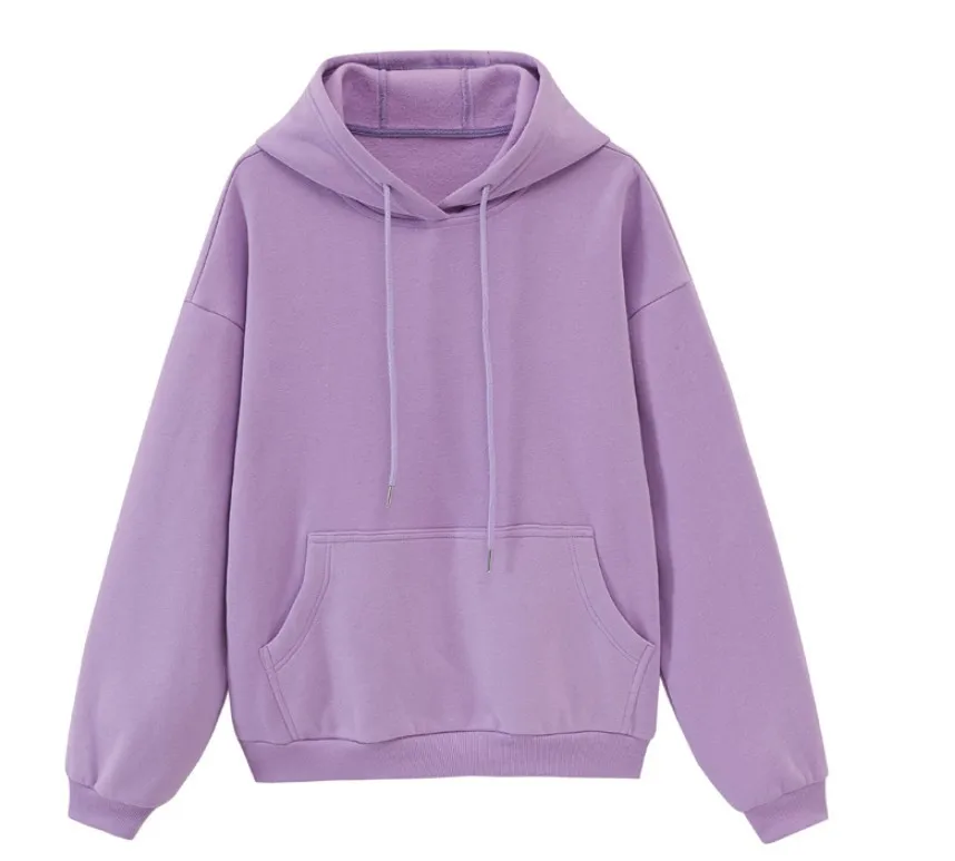 
Autumn Customize logo Tangada women hoodie sweatshirts winter fashion 2020 oversize ladies pullovers hooded jacket Crop top 