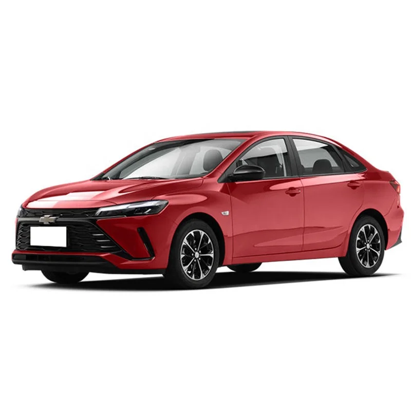 Chevrolet Monza Cruze Подержанный автомобиль светодиодная камера седан кожа темные многофункциональные гибридные автомобили ACC Китай из 2015