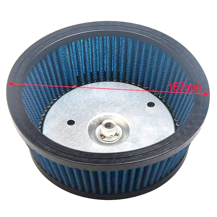 Запасной воздушный фильтр OEM HD-0800 29442-99A 2944299A 2944299 для мотоцикла Harley