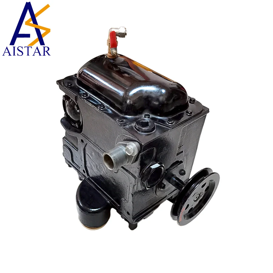 High Quality  Tokheim Gear Pump   For Fuel Dispenser To Transfer Petroleum