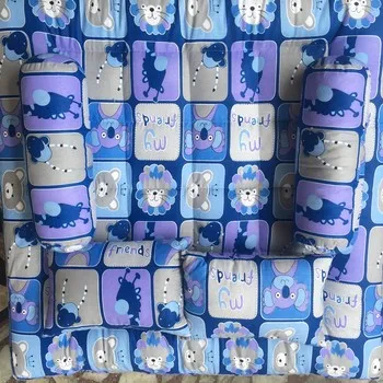 Kapok Factory Directly Wholesales Natural Fabric for Kapok Mattress Bedding Raw Material Pillow