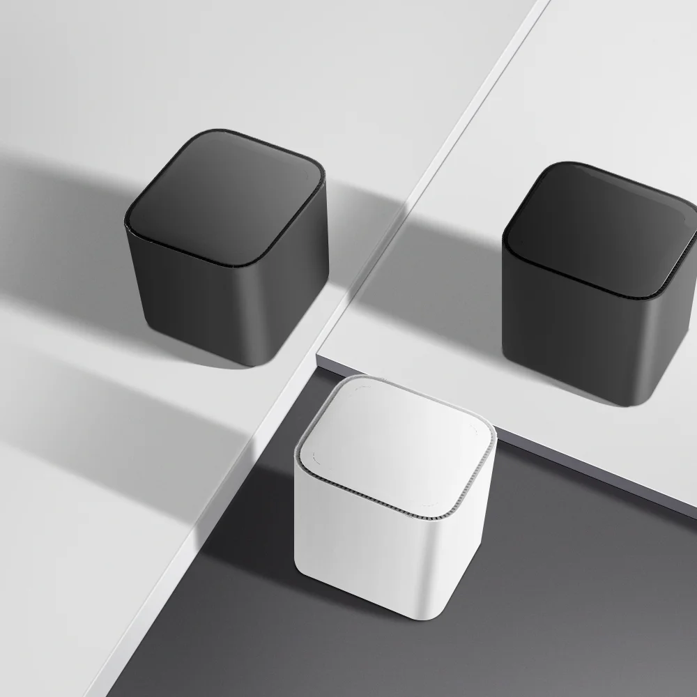 Сетчатая Беспроводная новая Двухдиапазонная сетка Wi-Fi 802.11AX WiFi6 для умного дома с