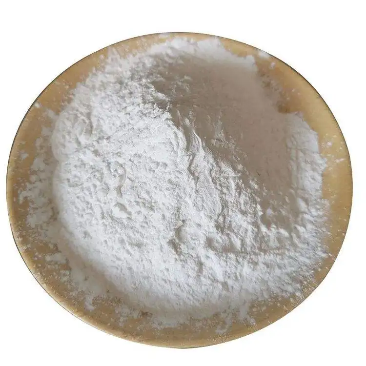 TetraBromoBisphenol A (2 3-Dibromopropyl)ether Octabromoether BDDP Powder CAS 21850-44-2 Flame Retardant for Plastic