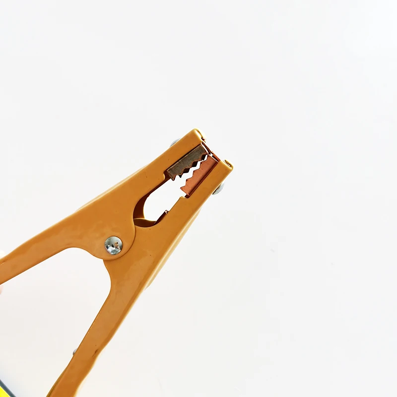 Auto Emergency Tool Heavy Duty Booster Cable Universal Car Battery Jumper Start Cable 200-500A