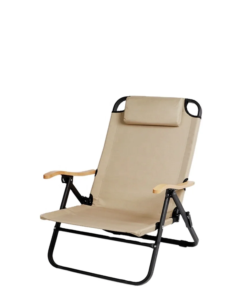 Wholesale New Style Leisure Folding Camping Chair Beach Chair for Picnics
