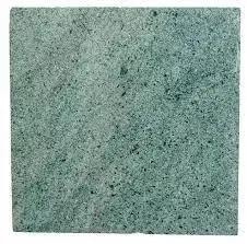 High Quality Green Sukabumi Stone swimming pool granite stone