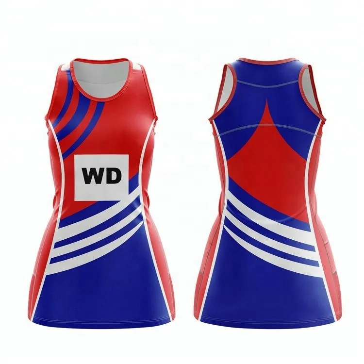 Оптовая продажа, комплект Netball, Клубные нагрудники netball, униформа Netball