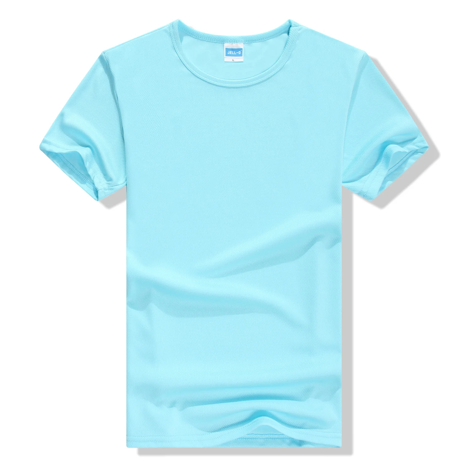 
Cheap Factory Price 100 polyester men sublimation t shirts 