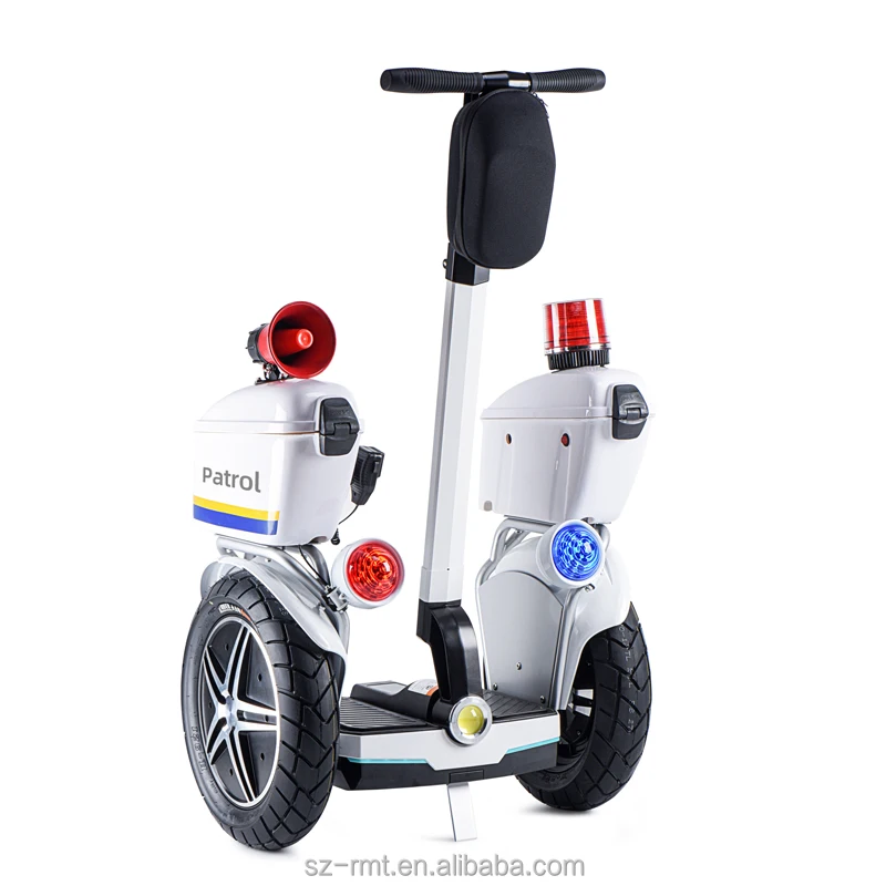 Electrically operated self regulation vehicle 17 inch two wheels  balancing car city road
