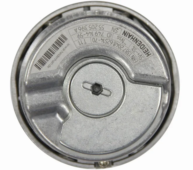Heidenhain ERN1387  Elevator Encoder for Elevator Traction Machine Lift Parts