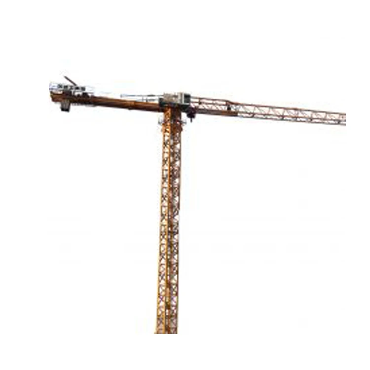 XCM G XGT7527- 18S 18 тонн 75 м Джиб мобильный Топлесс башенный Кран qtz315 цена в Бангладеш на продажу