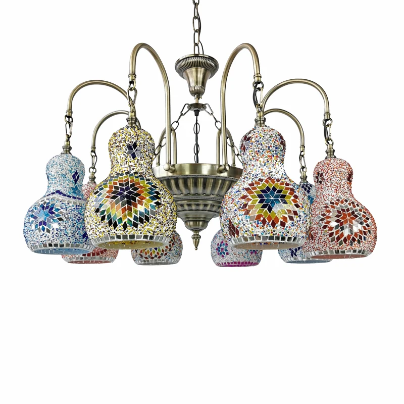 Exotic specialty restaurants cafes hotels guest houses bars booths private rooms Turkish chandeliers