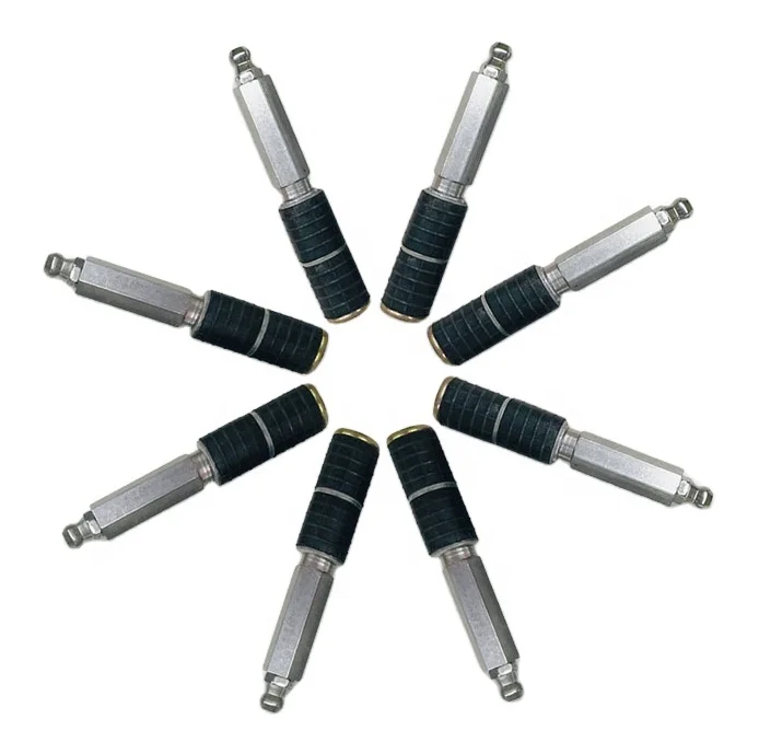 SL-A8 (13*80 см) Pu Инжекционный упаковщик для помпы