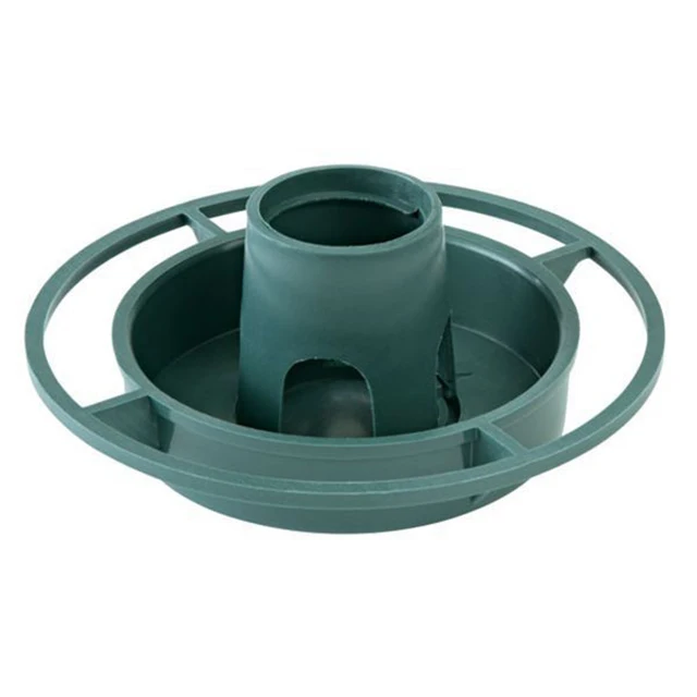 Outdoor Bird Feeder Hanging Plastic Hook Balcony Courtyard Garden Bird Feeder Accessories Wholesale