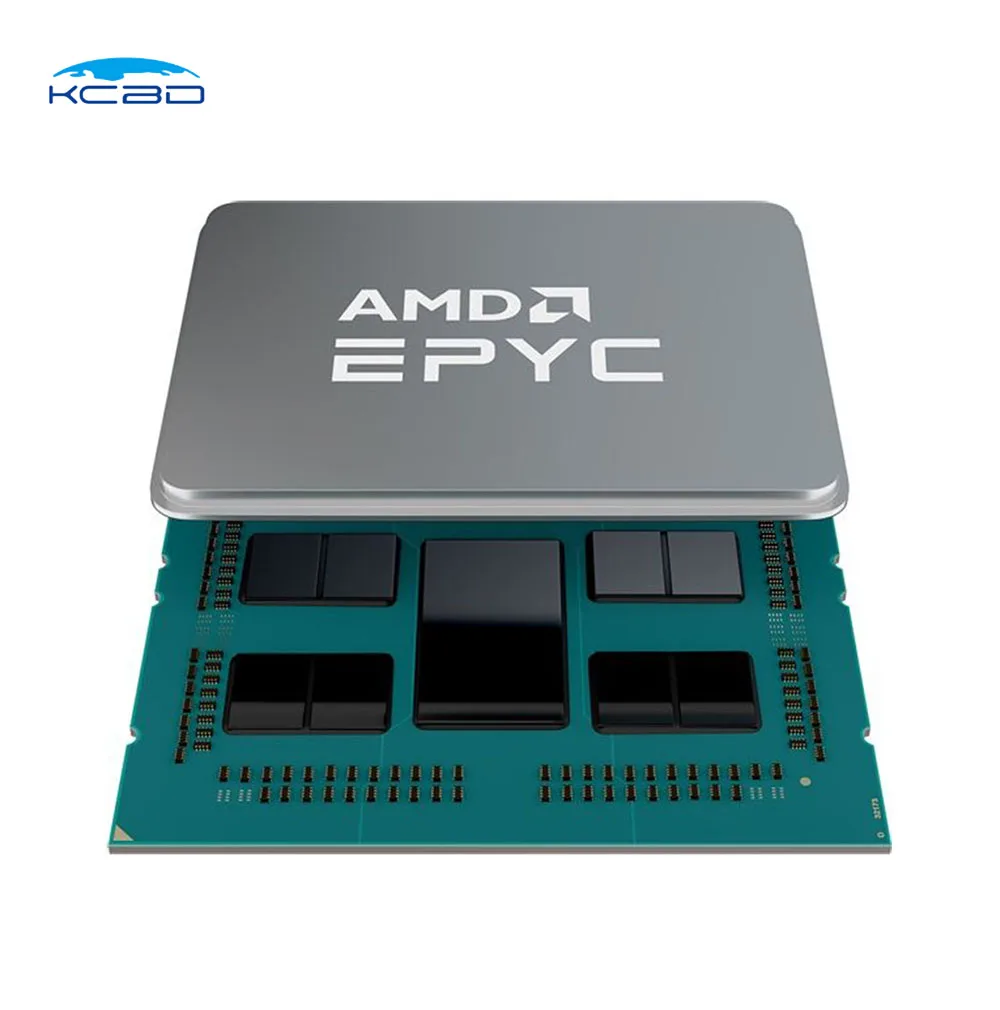 New Hot A selling MD CPU 7313 3.0GHz Socket SP3 32Threads 100-000000329 16 Core Server Processor for EPYC 7313