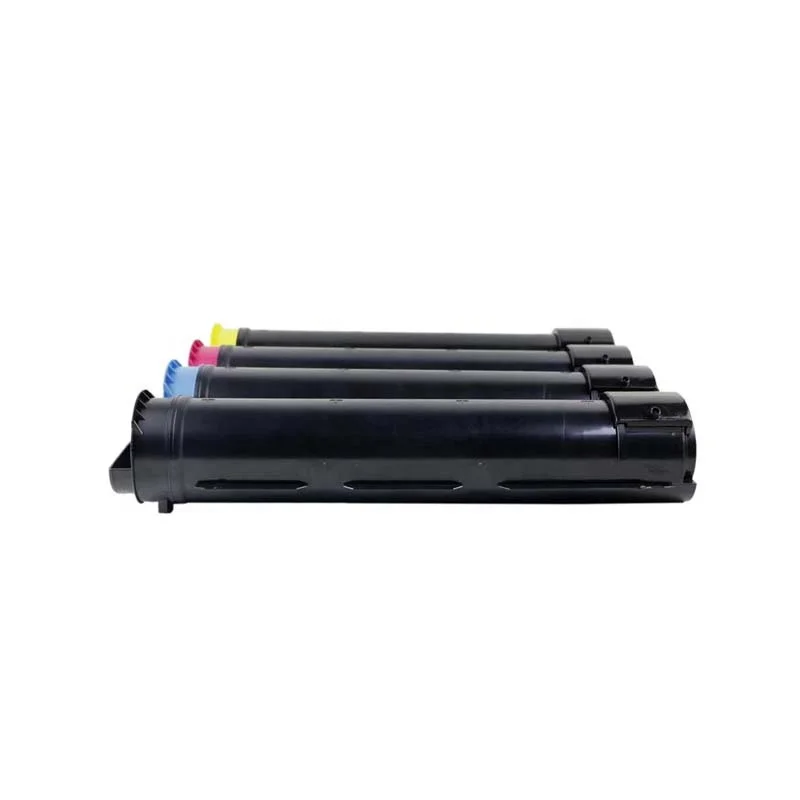 Hot Selling High Page Yield China Manufacturer V2100 Color Toner Cartridge For Xerox Versant 2100press 3100press Copier Parts