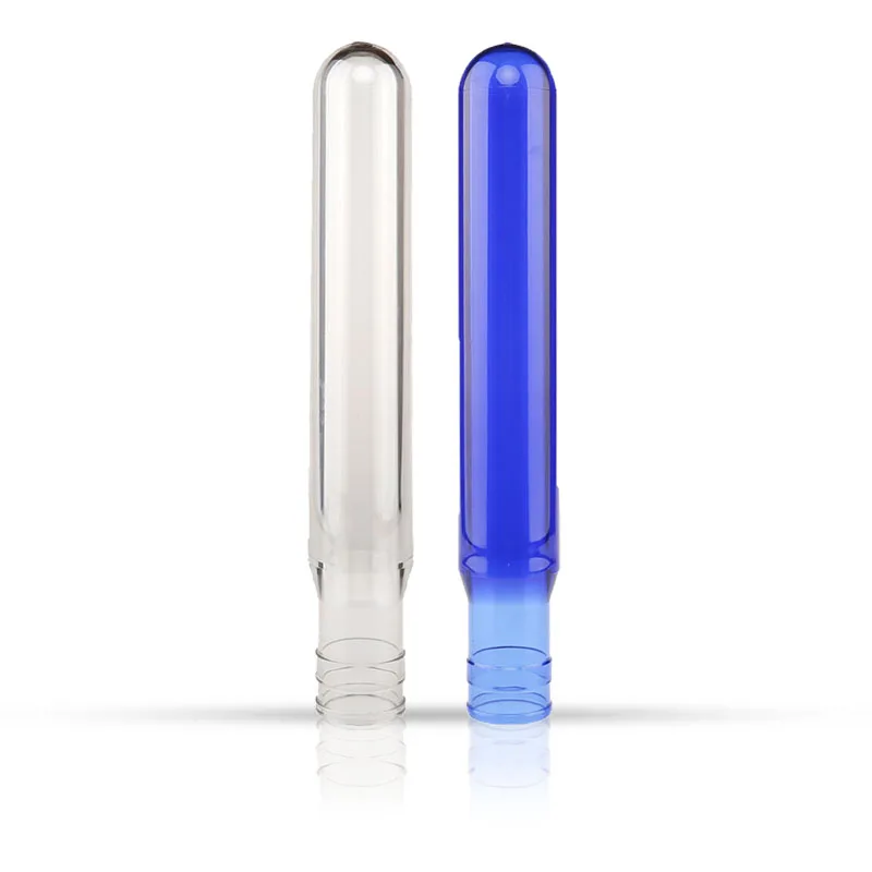 New 650g 55 caliber PET bottle preform