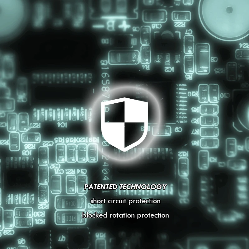 advanced intelligent chip and high quality raw materials portable nail drill machine based on with better brush motor