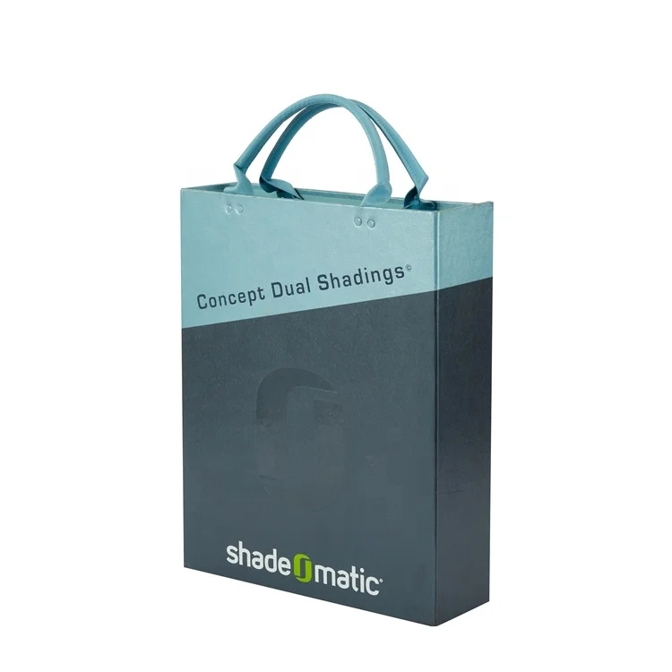 factory custom fabric detachable color card with binder dual shade swatch sample book