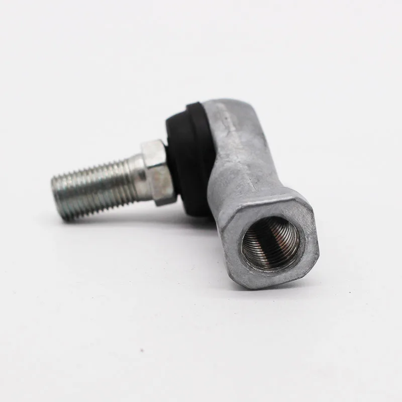 High Quality Durable Using White Zinc Plated Ball Joint Stainless Steel Ball Joint