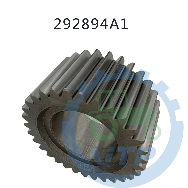 292894A1 | Новый корпус планетарного редуктора для 580SL Ser. 2/580SM