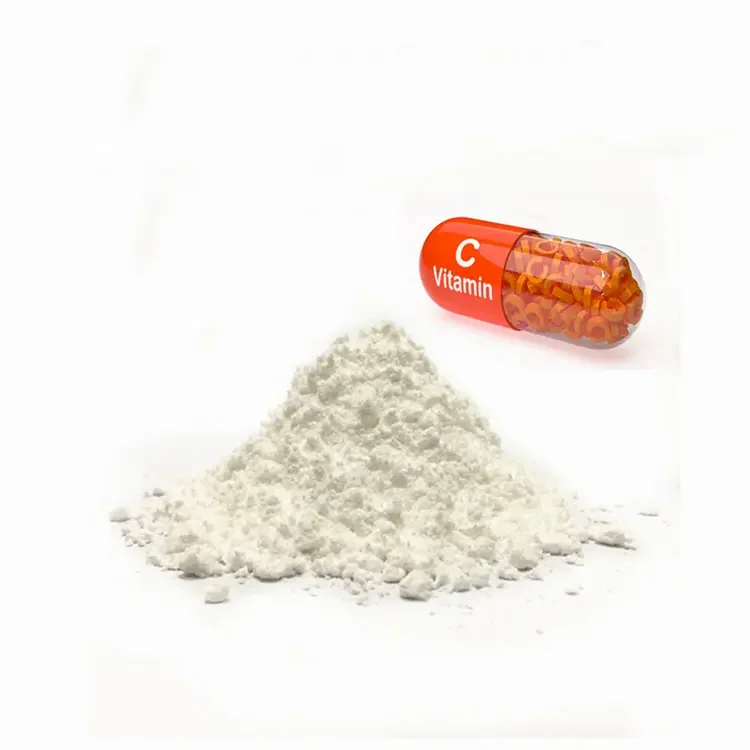 Ascorbic Acid Vitamin C Powder CAS  50-81-7