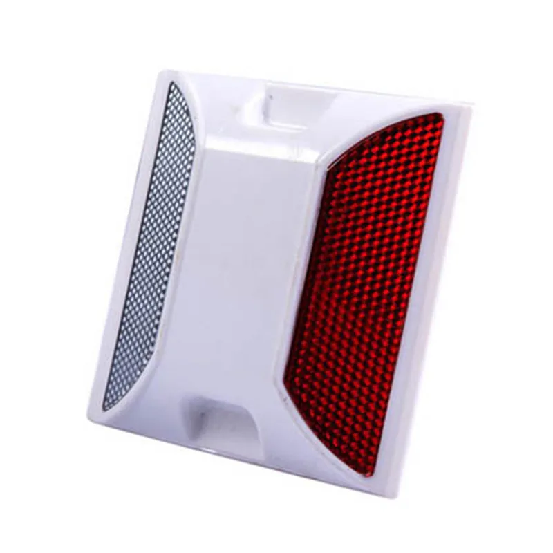 Highway ASTM Certificated Reflective Pavement Studs Cat Eye Marker Reflectors ABS Raised Pavement Marker