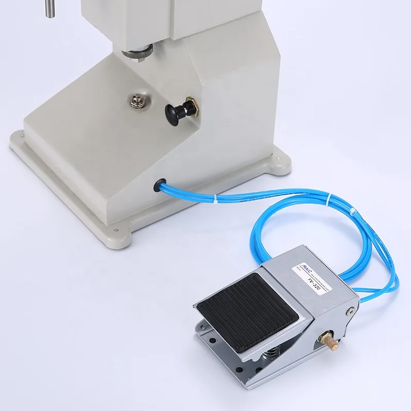 A02 Pneumatic Filling Machine, Quantitative Filling For Liquid, Oil, Ointment, Toothpaste, Honey Cosmetics