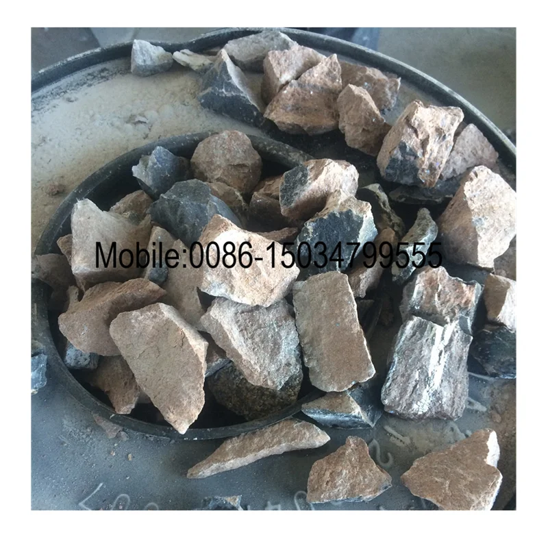 Youfang brand CAC2 Calcium carbide plant manufacturing machines calcium carbide for mango ripening