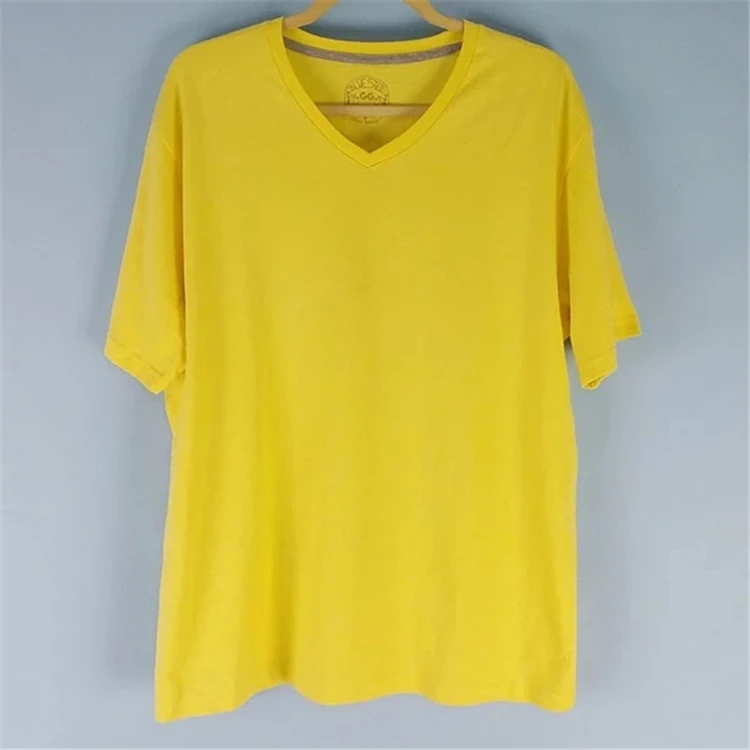 160905e Bangladesh Garment Mens T Shirt stocklots