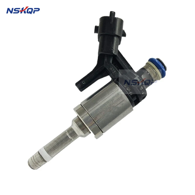 16600-EZ30A 16600EZ30A Fuel Injectors FJ1179 For Nissan 2011-2013 Infiniti M56 QX56 5.6L