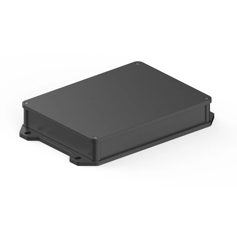 YONGGU L10A 200*150 промышленный дизайн от производителя, технологическая защита «сделай сам», OEM ODM защитное оборудование, конструкция корпуса