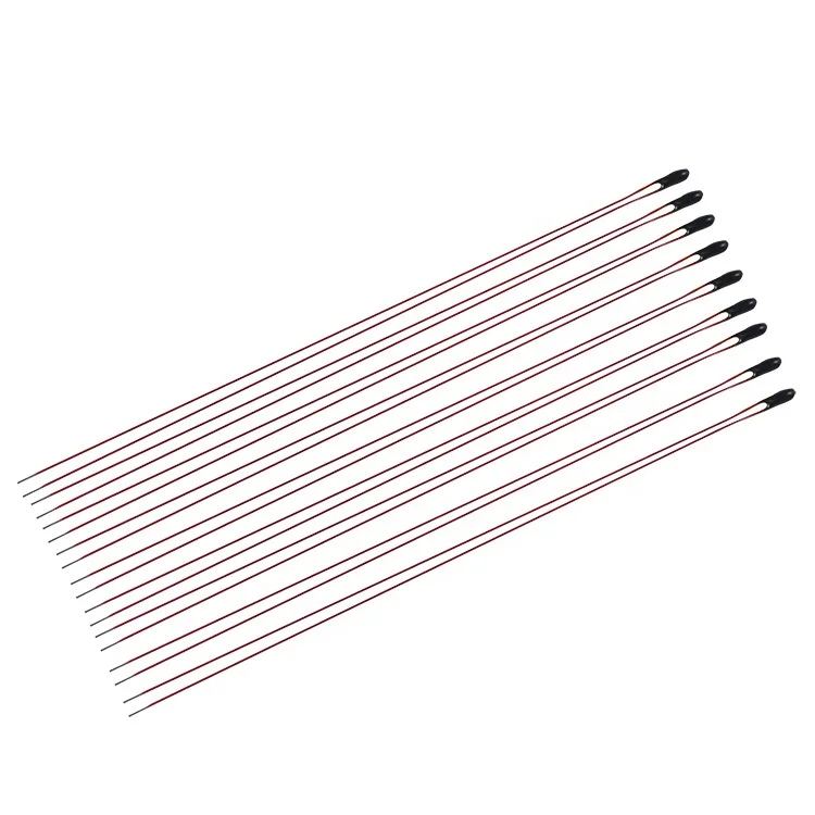 10 к 100 1% Пакет эпоксидной смолы для измерения температуры 3950K Ntc датчик температуры