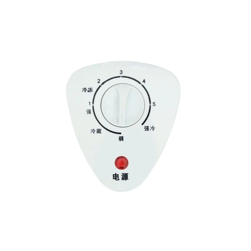 
High Quality Thermostat Abs temperature controller Chest Freezer control panel 
