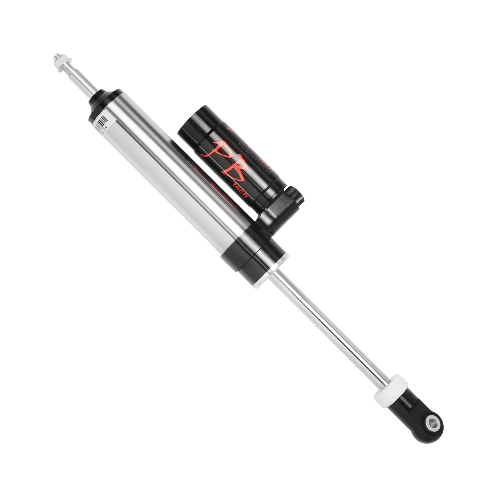 Heavy Duty Rear Shock Absorber Adjustable/21 Section for Nissan Patrol Y62 /Armada 4x4 Off Road Suspension Shocks Kit