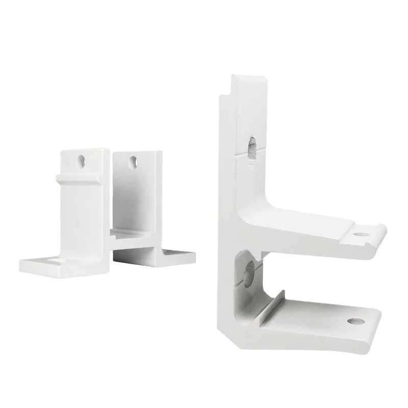 Модные легкие устанавливаемые Запчасти для садовых беседок алюминиевые крышки патио запчасти подвесные кронштейны