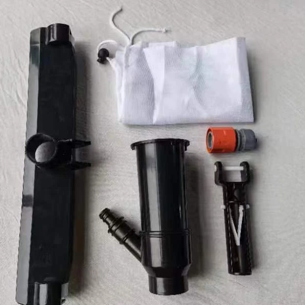 pool cleaning tools heavy flexible pool cleaner vacuum head with swivel andaluminum vacuum head handle