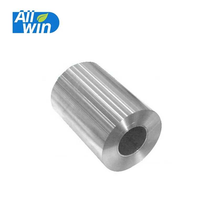 Gold medal manufacturers a high - quality price aluminum foil super Extra-wide aluminum foil