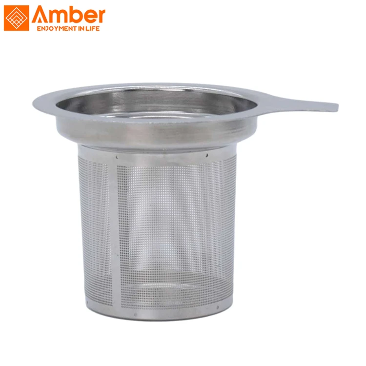 Изготовленный На Заказ экологичный пищевой фильтр из нержавеющей стали