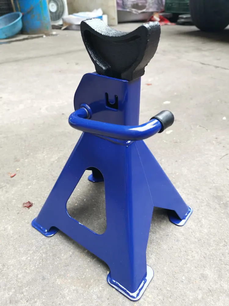 3 тонн домкрат грузовик Лифт Джек Стенд с коврик для автомобиля