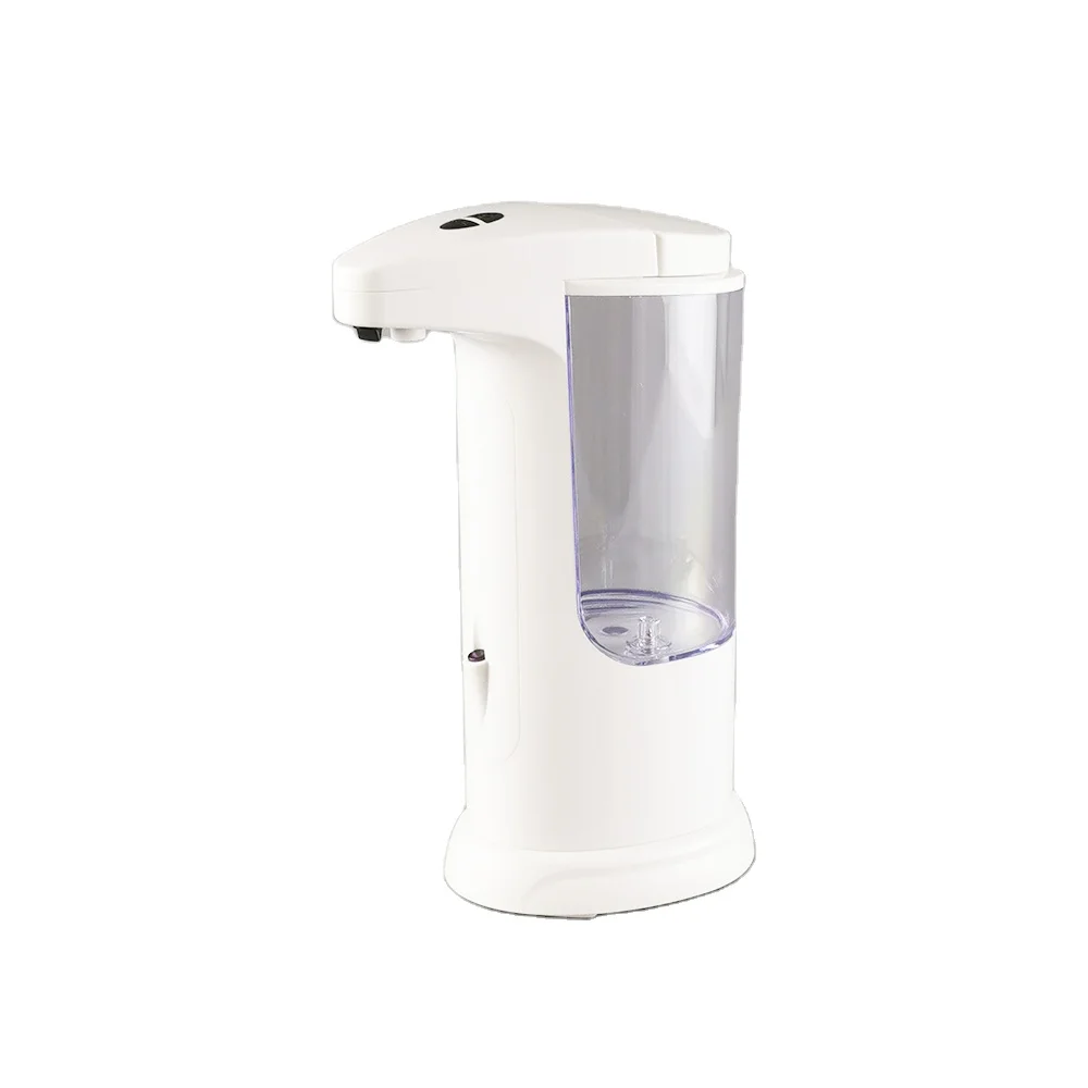 touchless sanitizer machine desk hand sanitizer dispenser automatic soap dispenser