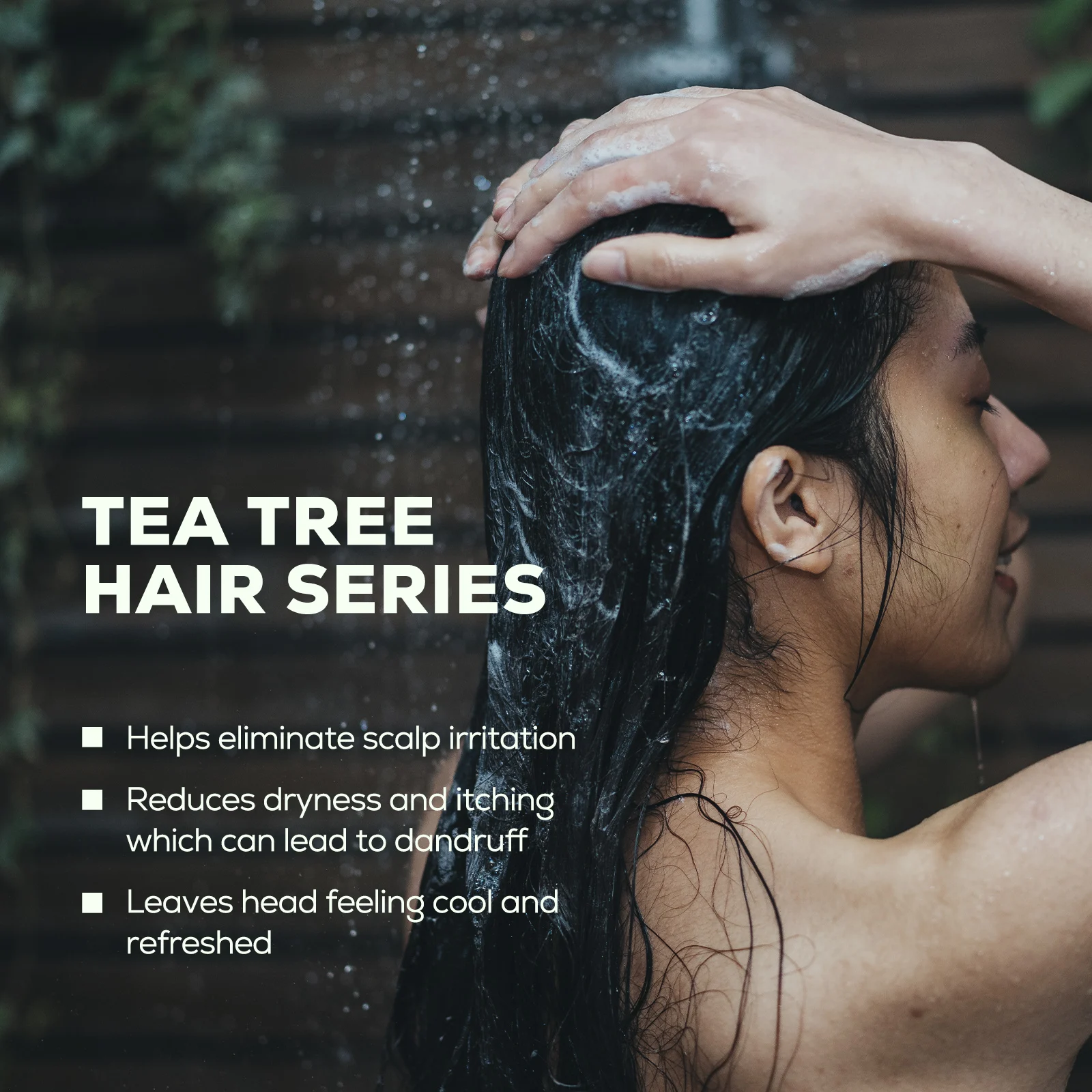 Private Label Herbal Ginger Anti Hair Loss Shampoo For Women Men